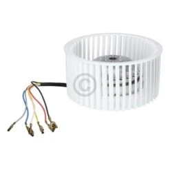 Gebläsemotor BOSCH 00268410 Für Dunstabzugshaube