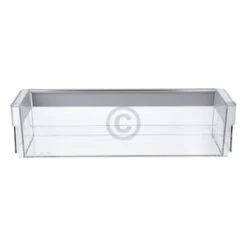 Türfach Unten Für Kühlteil SIEMENS 00743291 410x100mm In KühlGefrierKombination Kühlschrank