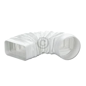 Übergangsstück 125erSCF/125erR Naber Flexibel 250-650mm 3 Übergangsstück 125erSCF/125erR Naber Flexibel 250-650mm