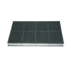 Kohlefilter Neff 00460008 370x240mm Auch Für Husqvarna Dunstabzugshaube Bosch 4 Kohlefilter Neff 00460008 370x240mm Auch Für Husqvarna Dunstabzugshaube Bosch - Image 2