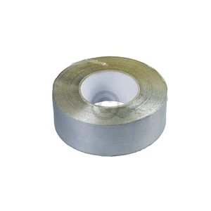 Alu-Klebeband Für Abluftschlauch 50m Z.B. Von Dunstabzugshauben 812086 3 Alu-Klebeband Für Abluftschlauch 50m Z.B. Von Dunstabzugshauben 812086