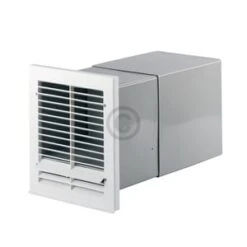 Mauerdurchführung 100-125erR Weiß 4022027