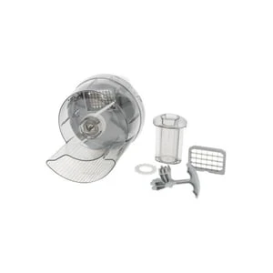 Würfelschneider BOSCH MUZ5CC2 00577340 Für MUM5 Küchenmaschine 5 Würfelschneider BOSCH MUZ5CC2 00577340 Für MUM5 Küchenmaschine - Image 3