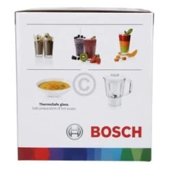 Mixeraufsatz BOSCH MUZ45MX1 17002357 Für Küchenmaschine -Hausgeräte Verkauf 0f8e0615023e4143b1dcc6b8101b0f2e3252Fc252Fb252Fd252F3cbd2a76c7750038e5be6e09bfa888589a856598 image 3 url 10002980