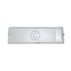 Lampenabdeckung 155x50mm 405518301 AEG, Electrolux, Juno, Zanussi