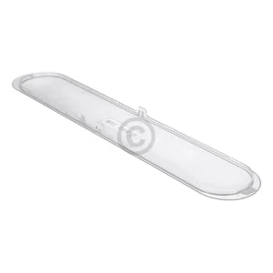 Lampenabdeckung Wie Whirlpool 482000008881 370x65mm Für Dunstabzugshaube 4 Lampenabdeckung Wie Whirlpool 482000008881 370x65mm Für Dunstabzugshaube - Image 2