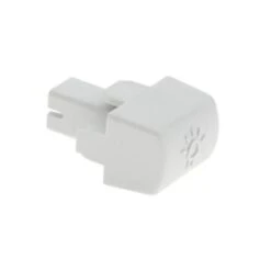 Taste Einstellknopf Licht 00188134