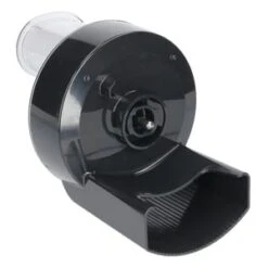 Gehäuse Durchlaufschnitzler BOSCH 00659887 Für Küchenmaschine