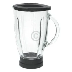 Mixeraufsatz BOSCH 00701104 Glasmixbecher Mit Deckel Für Küchenmaschine