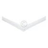 Türdichtung Whirlpool 480132100607 Für Kühlschrank Gefrierschrank -Hausgeräte Verkauf 18661e747a9646ba98dcfce2fb17728b7252F9252F6252F6252F7966711e6b133bf30fc9549131f61113af55182c main image url 10100161