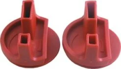 Befestigungsteil 00634504