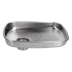 Behälter Edelstahl 00753395