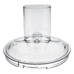 Durchlaufschnitzlerdeckel BOSCH 12009552 Gehäuseoberteil Für Küchenmaschine