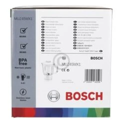 Mixeraufsatz BOSCH MUZ45MX1 17002357 Für Küchenmaschine -Hausgeräte Verkauf 2026b5391139401e82740d77ed5f7e5a6252Fa252Fe252F8252F6ae8e93533a9121ab2314fba579aa976fe8223e3 image 2 url 10002980