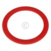 Dichtung Für Messereinsatz BOSCH 10015136 An Standmixer Küchenmaschine