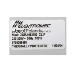 Lüftermotor 00438992 -Hausgeräte Verkauf 26907d39c63e46af82bb58ba1897b56c2252F8252F0252F8252F2808f5e5915a6d535defd435bbd6721733d388ba image 2 url 249486