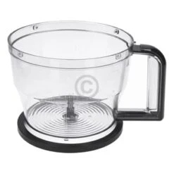 Skalierter Mixbecher BOSCH 11004139 Für Stabmixer