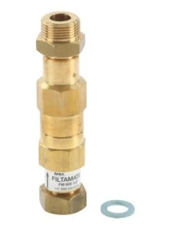 Einlaufventil 00656823