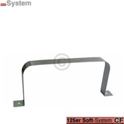 Aufhängevorrichtung 125erSCF Naber Für Flachkanal Luftführung Dunstabzugshaube