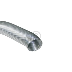 Abluftschlauch 100erR 5m, Im Karton 3 Abluftschlauch 100erR 5m, Im Karton