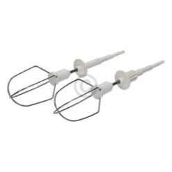 Rührbesen Moulinex 5761638 Turboquirle Set Rechts Links Für Handmixer