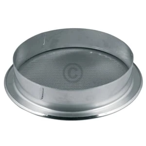 Lüftungsgitter 250erR Metall Mit Insektenschutznetz Zur Luftführung Wohnraumlüftung 4 Lüftungsgitter 250erR Metall Mit Insektenschutznetz Zur Luftführung Wohnraumlüftung - Image 2