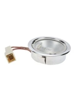 Halogenlampe Komplett 00169843