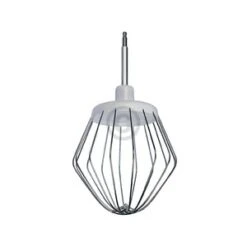 Rührbesen Für Küchenmaschine 00650543 650543 Bosch, Siemens, Neff