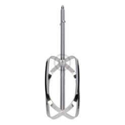 Rührbesen Links / Rechts Beko 9193024272 Für Handmixer