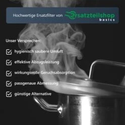 Premium Aktivkohlefilter - Passend Wie BSH 296178 Siemens LZ34501 Bosch DHZ3400/5/6 00296178 10 Premium Aktivkohlefilter - Passend Wie BSH 296178 Siemens LZ34501 Bosch DHZ3400/5/6 00296178 -Hausgeräte Verkauf 33f1c098212841e19b5e9eaef6d785db8252F1252F7252Ff252F817fee48857b4e890602e05500efab30f512cf39 bersicht kohlefilter