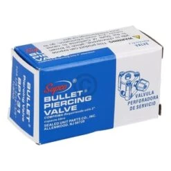 Rohreinstechventil Lokring BPV31 L14001027 Zur Kältekreislaufreparatur Kühlschrank 14000080