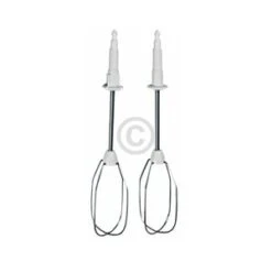 Rührbesen BOSCH 00659596 Set Rechts Links Für Handmixer 00643667 -Hausgeräte Verkauf 384e4a818bde4d778c7e50c3ca4610f1a252F5252F0252F9252Fa50953a9dd9fe7332fc607509a85f226ee08c0fc image 3 url 191605
