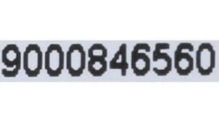 Leistungsmodul 00753799 -Hausgeräte Verkauf 3c6cb365582a464cb9a4d18a30570a7e5252F2252F7252F4252F52741a859f7c27ac717cab85c851aed7b8d343de image 2 url 241107