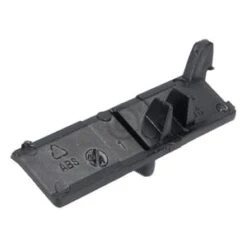 Schiebeschalterkappe Für Motorschalter AEG 50283868003 In Dunstabzugshaube