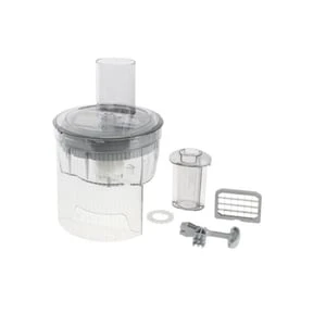 Würfelschneider BOSCH MUZ5CC2 00577340 Für MUM5 Küchenmaschine 6 Würfelschneider BOSCH MUZ5CC2 00577340 Für MUM5 Küchenmaschine - Image 4