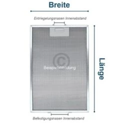 Metallfettfilter AEG 50263849007 510x160mm Für Dunstabzugshaube -Hausgeräte Verkauf 4003bddbde514d5ba8d8f3495de18b136252F9252Fe252F0252F69e0fc8bdede41537ba052ec96eb45e9c75b2fb5 image 5 url 154667