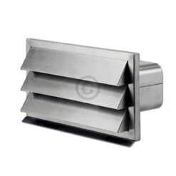 Außengitter 150erSCF Naber Edelstahl 4022038