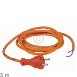 Kabel Kleingeräte Werkzeug Anschlusskabel 3m