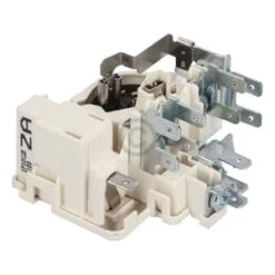 AEG Lüsterklemme Motorschutz Für Kühlschränke (2425610389) -Hausgeräte Verkauf 42ea51651034479698f5d1733e6016488252F8252Fa252Fd252F88ad8263e75789c73e0706e8ab79d980fe4b9b81 main image url 347786