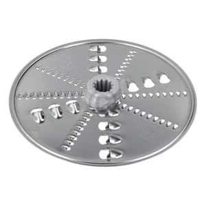 Raspelscheibe Grob / Fein BOSCH 12013081 Für Durchlaufschnitzler Küchenmaschine 3 Raspelscheibe Grob / Fein BOSCH 12013081 Für Durchlaufschnitzler Küchenmaschine