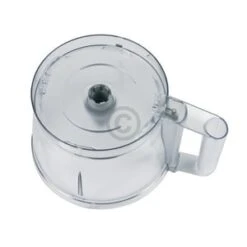 Rührschüssel BOSCH 12009553 Kunststoffschüssel Für Küchenmaschine -Hausgeräte Verkauf 457928cdc15242a0a5b0ecc6dec8ddaf2252F1252F8252F4252F218469c2b088569a50da3eca381d326b81582ab6 image 3