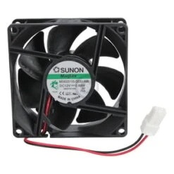 Lüftermotor BOSCH 12004816 Für Kühlschrank