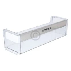 Türfach Unten Für Kühlteil SIEMENS 00743291 410x100mm In KühlGefrierKombination Kühlschrank -Hausgeräte Verkauf 46ef0802a8c84f27b77896bb29357eb26252F4252F1252Fd252F641d748418992f3904e4bd3564453d73ed06a9f0 main image url 172823