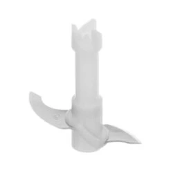 Messer Feinschliff-Edelstahlmesser F. VarioChopper, Weiss 00635703 00635704