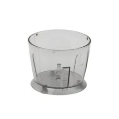 Mixbecher BOSCH 00498097 Kunststoff 121mmØ Für Zerkleinerer Von Stabmixer Handmixer