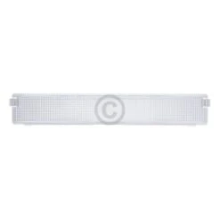 Lampenabdeckung 375x60mm 5028508700 AEG, Electrolux, Juno, Zanussi
