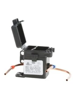 Magnetventil 00754836