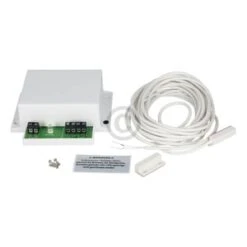 Zuluftfensterschaltung BL100Ki 751132