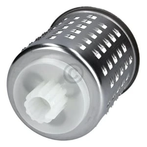 Raspeleinsatz BOSCH 00798160 Größe 1 Raspeltrommel Für Fleischwolf 4 Raspeleinsatz BOSCH 00798160 Größe 1 Raspeltrommel Für Fleischwolf - Image 2