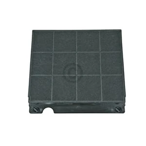Kohlefilter 230x210mm, AT! 902979381 AEG, Electrolux, Juno, Zanussi, Electrolux 273828 4 Kohlefilter 230x210mm, AT! 902979381 AEG, Electrolux, Juno, Zanussi, Electrolux 273828 - Image 2